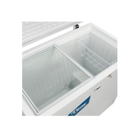 FREEZER TEM HORIZONTAL 200 LTS. DOBLE ACCION FREEZER TEM HORIZONTAL 200 LTS. DOBLE ACCION