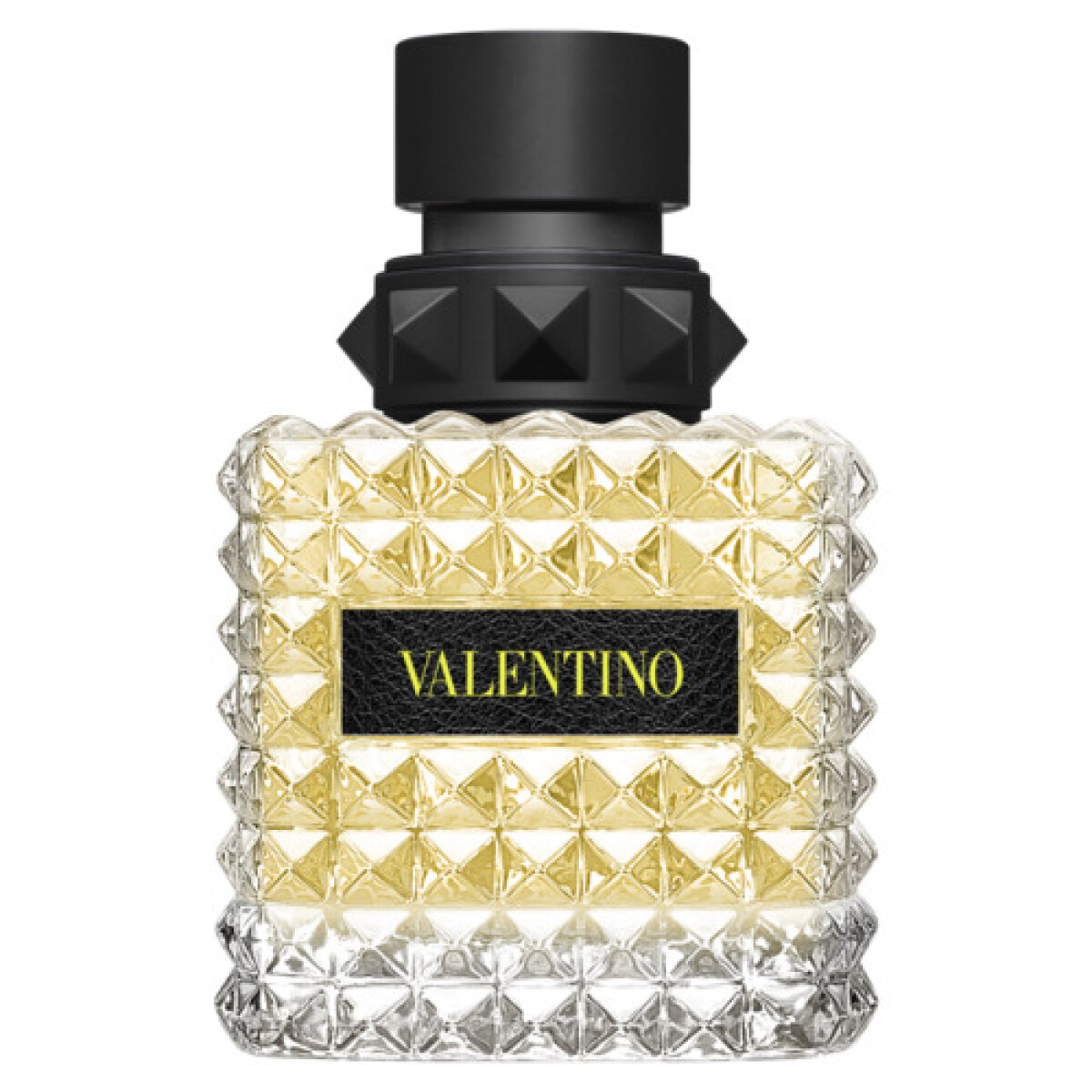 Perfume Valentino Donna Born in Roma Yellow 50ml 