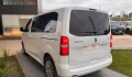Peugeot Traveller Combi Space 2.0 Diesel 9P - 2024 Peugeot Traveller Combi Space 2.0 Diesel 9P - 2024