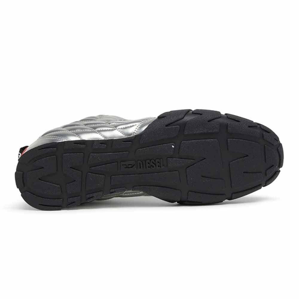 Zapatillas Para Mujer S-Pagodha Low W Plateado/Noir
