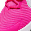 Championes Nike Star Runner 4 de Niños - DX7615-601 Fucsia