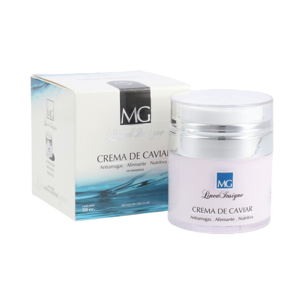 Crema Caviar para la Noche Crema Caviar para la Noche