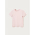 BLUSA MM FEM ROSA CLARO