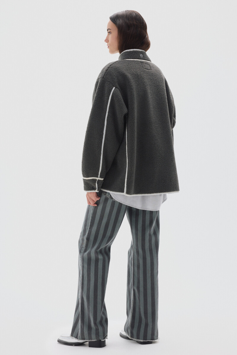 Jean Vaquero ST Grey