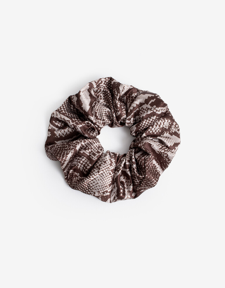 Skunzies Estampados Maxi Skunzie Estampada - Estampado Animal Print