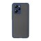 Protector Armor Frost Para Xiaomi Note 12 Pro 5G Blue