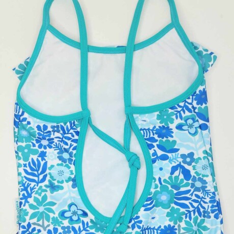 Traje De Baño Manuela Traje De Baño Manuela