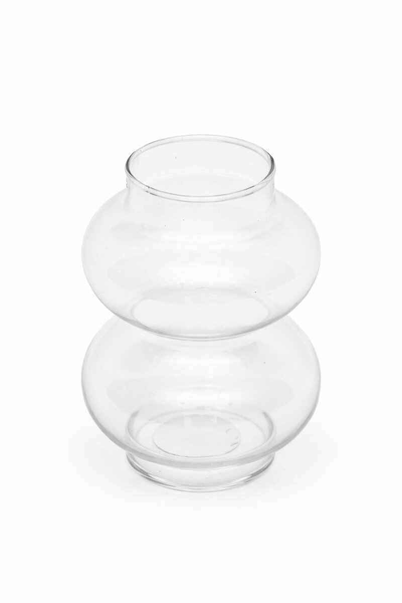 Florero Solia - Color Unico 