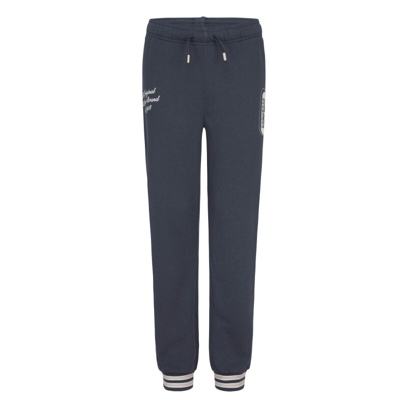 Pantalón Largo Retro Varsity Ft Jogger de Niño Multicolor