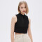 Tops Zizza Negro