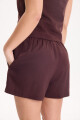 Short Cannes Marron