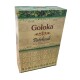 INCIENSO GOLOKA CAJA X12 Patchouli Natural