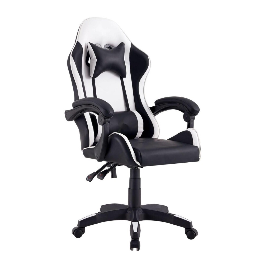 SILLA + ESCRITORIO GAMER PORTAL XT