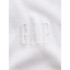 SS HVY CORP LOGO OPTIC WHITE V6