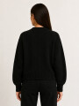 Cardigan Eloirel Negro