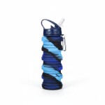 HOPPY DE GOMA PLEGABLE • 500ml HOPPY DE GOMA PLEGABLE • 500ml