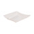 Plato Plástica Gourmet Cuadrado 16,5 cm MARMOL