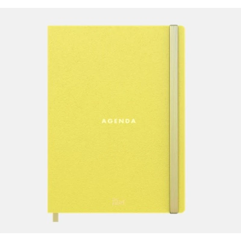 Agenda Minimal 15x21 Perpetua Agenda Minimal 15x21 Perpetua