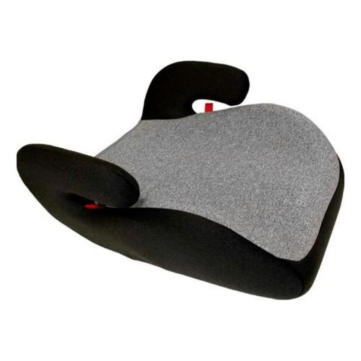 Booster alzador Biuco con diseño ergonómico 6-12 años - Gris 