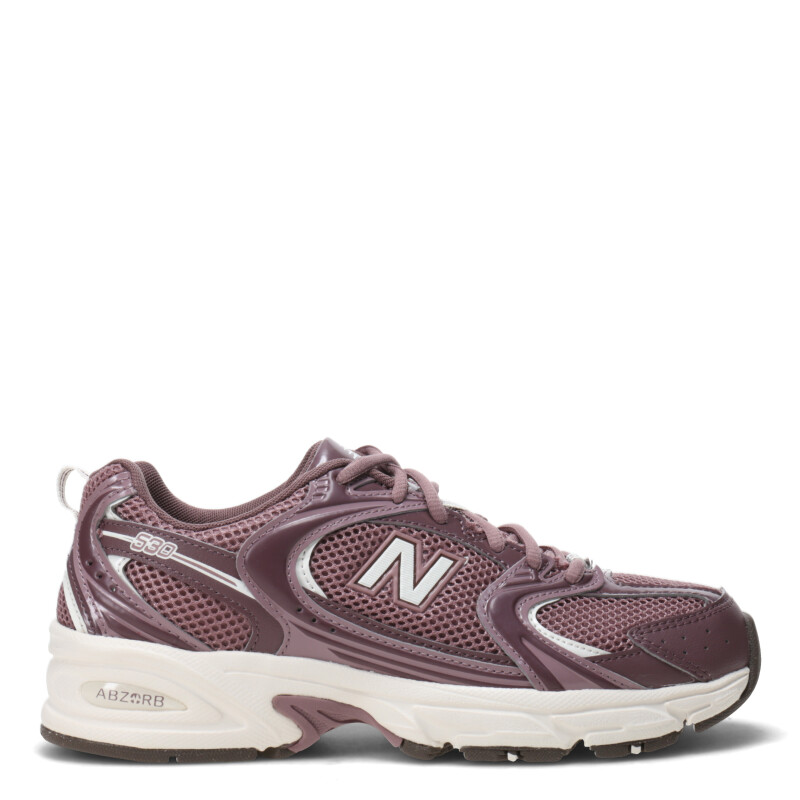 Championes de Mujer New Balance 530 Bordó