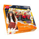 Puzzle De 200 Piezas Margarita Puzzle De 200 Piezas Margarita