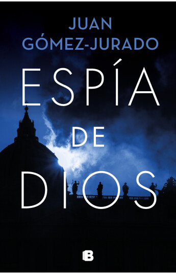 Espía de Dios Espía de Dios