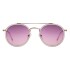 Lentes de Sol Chilli Beans Tambaba Dorado