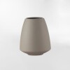 FLORERO ORCHID Gris - Small