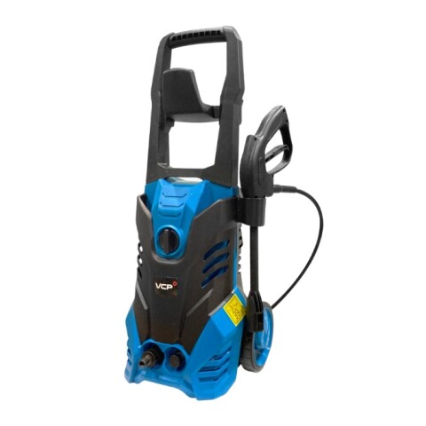 HIDROLAVADORA DE ALTA PRESION 1800W 220V PMAX:135BAR 6,0L/MIN HIDROLAVADORA DE ALTA PRESION 1800W 220V PMAX:135BAR 6,0L/MIN