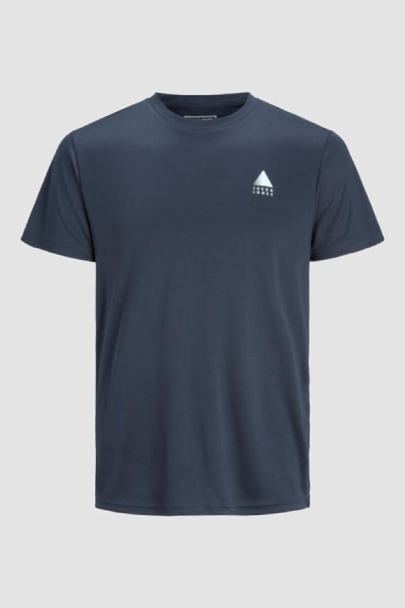 Camiseta Scully - Navy Blazer 