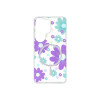 Protector para Samsung Galaxy S26 Ultra diseño flores color violeta Protector Para Samsung Galaxy S26 Ultra Diseño Flores Color Violeta