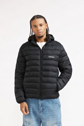 CAMPERA LIOR NEGRO