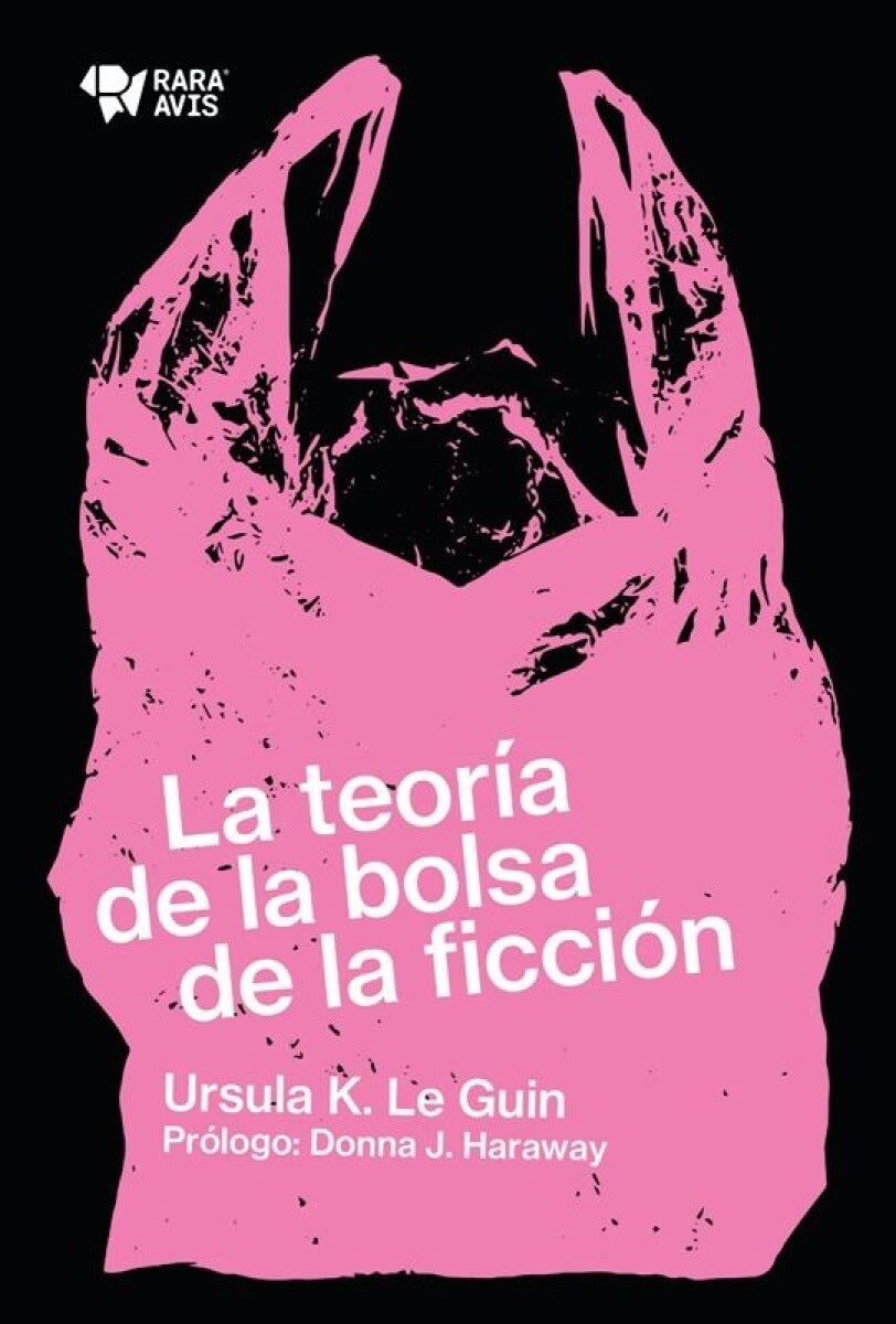 Teoría De La Bolsa De La Ficción, La 