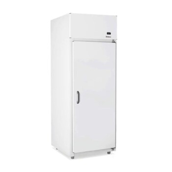 Cámara Dual para Hielo o Pan Congelado 950 L | Gelopar GMPG-950 Cámara Dual para Hielo o Pan Congelado 950 L | Gelopar GMPG-950