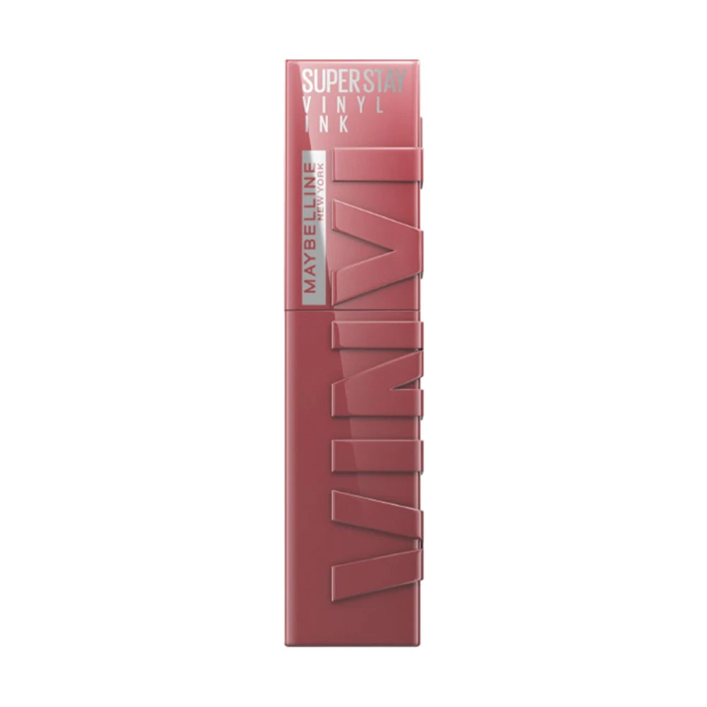 MAYBELLINE LABIAL VINYL INK WITTY 40 UNI