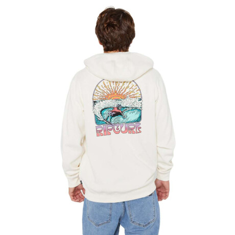 Canguro Rip Curl Grateful Shred Zip Shred Zip