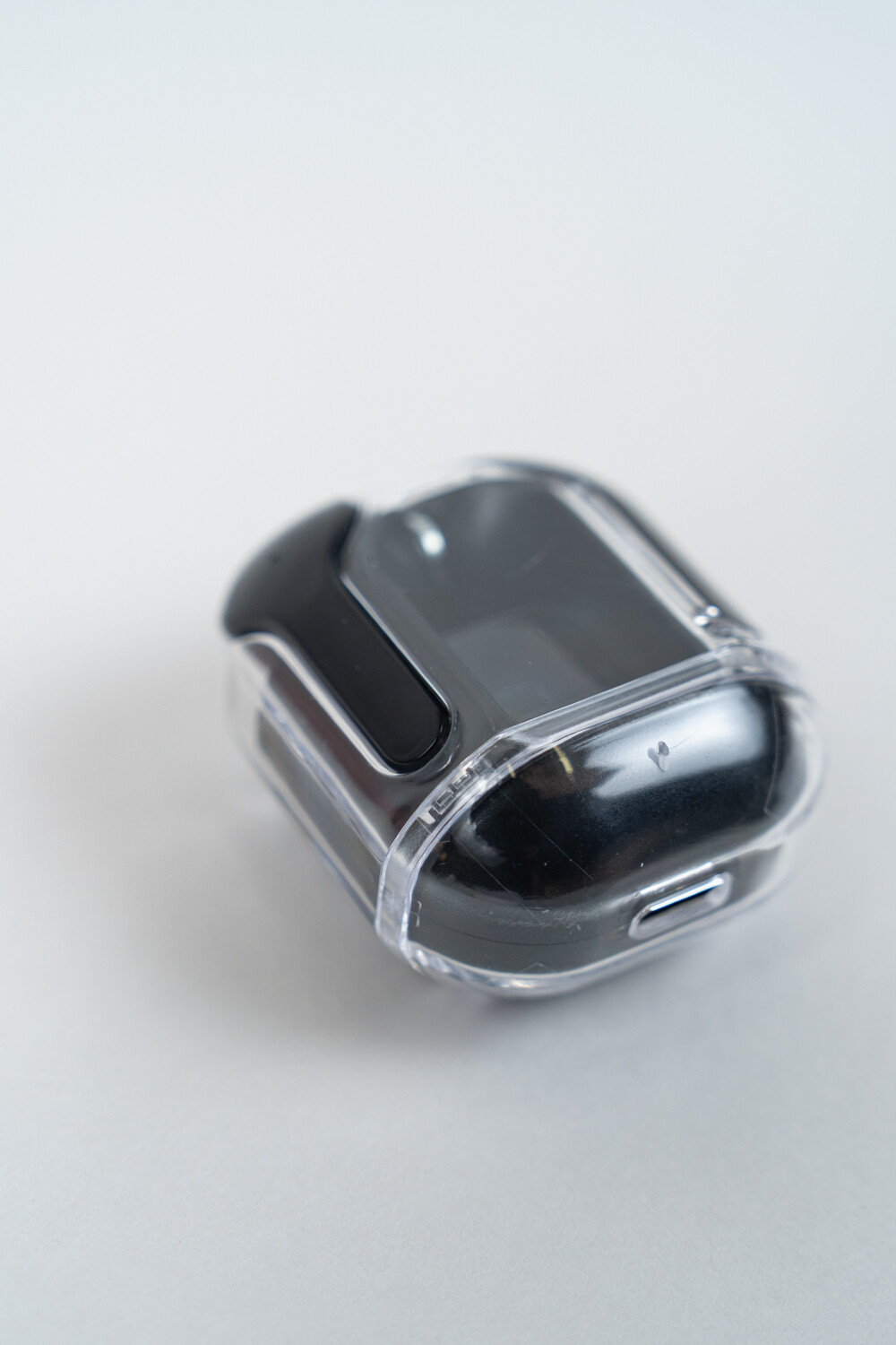 Auriculares Vali Negro