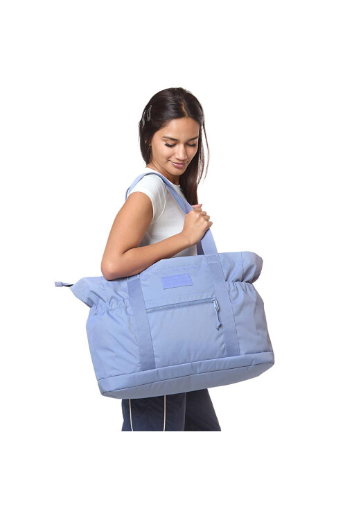 Bolso Portalaptop Everyday Large Tote Lavender Ash