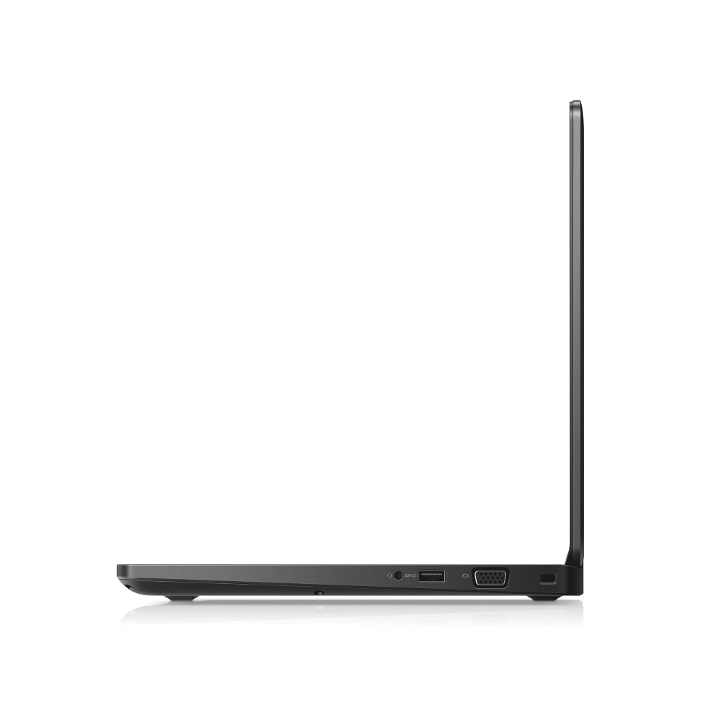 OUTLET - Laptop Dell Latitude 5490 14", Intel Core i5-7300U, 8GB RAM, 256GB SSD OUTLET - Laptop Dell Latitude 5490 14", Intel Core i5-7300U, 8GB RAM, 256GB SSD