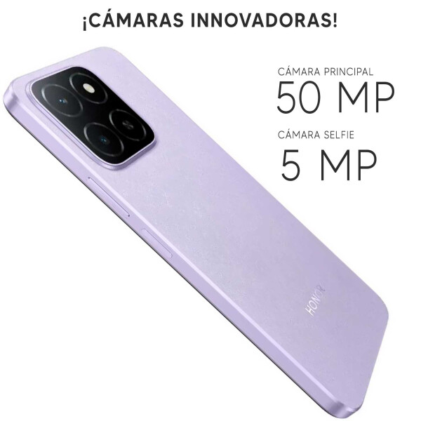 Honor X5b 4g 4/128gb VIOLETA