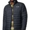Campera Active Fit Columbia Black