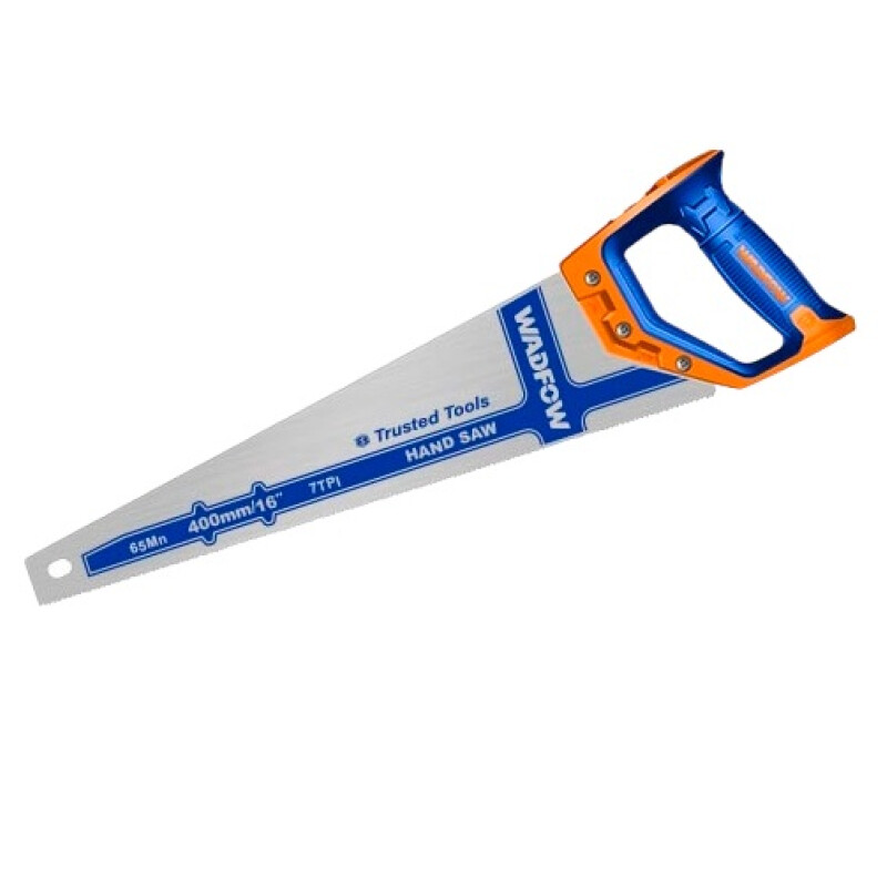 SERRUCHO DE MANO 16 PULG WADFOW SERRUCHO DE MANO 16 PULG WADFOW