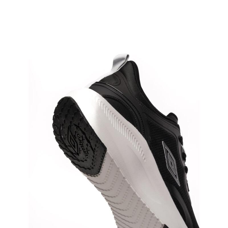 Championes Running Umbro IMPULSO de Hombre - 20106371 Gris