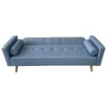 SOFA CAMA PARIS - LIGHT BLUE SOFA CAMA PARIS - LIGHT BLUE