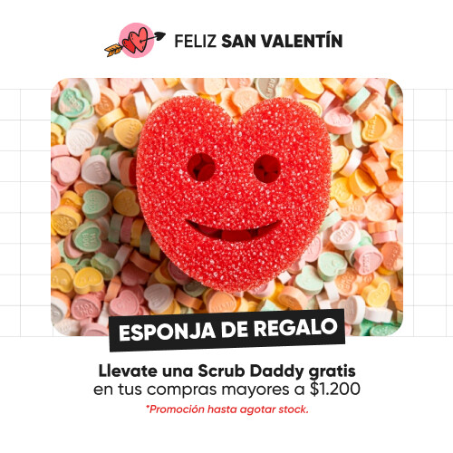 PopUp - SAN VALENTIN