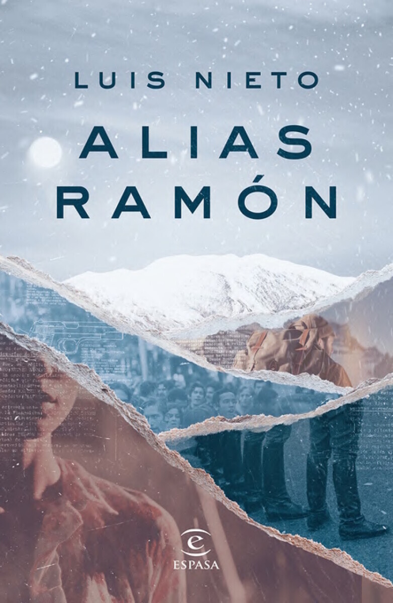 ALIAS RAMON 