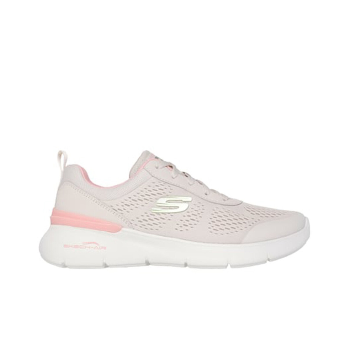 Championes Air-Dynamight 2.0 - Beige 