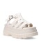 Sandalias de Mujer Miss Carol DREVO Blanco