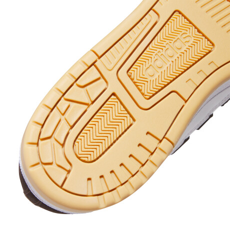 Championes adidas Rapid Court Low hombre Brown