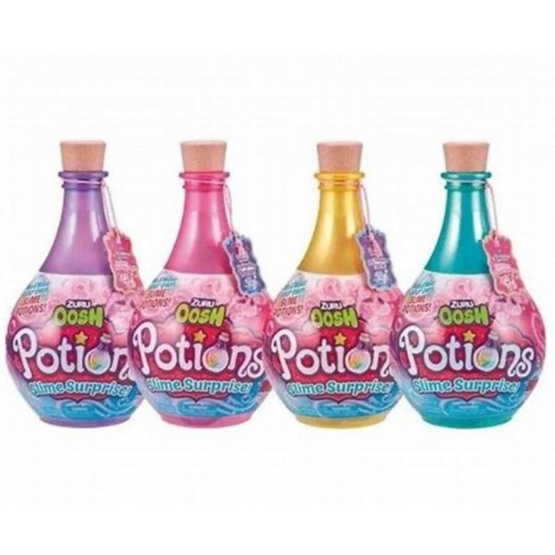 Oosh Botella Poción OOSH BOTELLA POCION